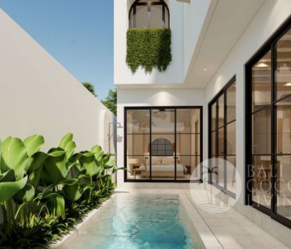 Villa Lebak