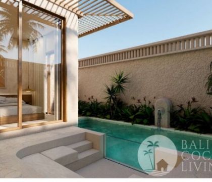 The Capela Villa 3B