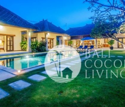 Villa BMW