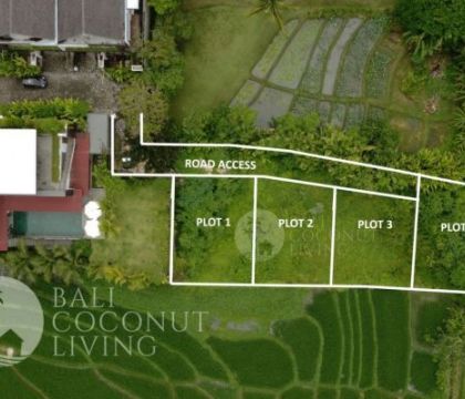 956 Sqm, Land for sale