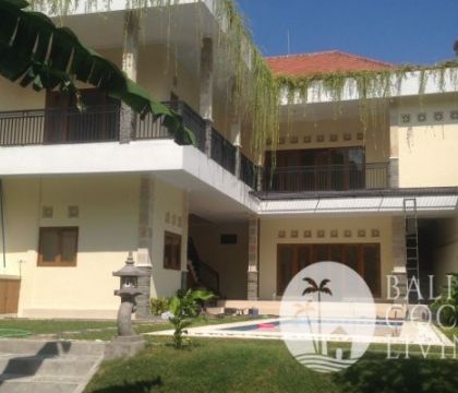 Villa Kembang