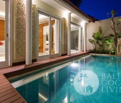 Villa Curacao