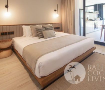 Pricilla Apartment C