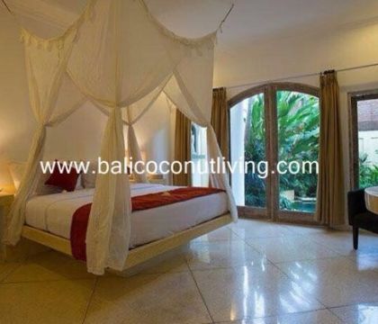 Villa Cozy 2