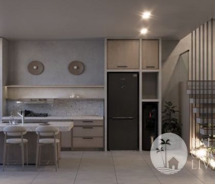 Apartment Yanda Mengwi