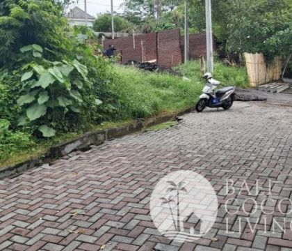 Land for sale 22 are