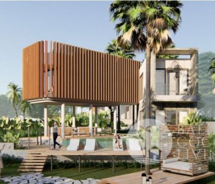 Sea Esta Villa