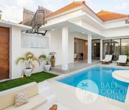 Villa Asli