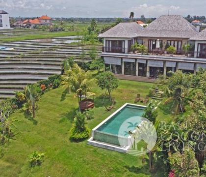 Villa Janika
