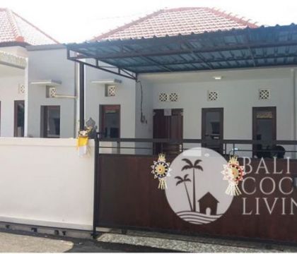 Rumah Trisata