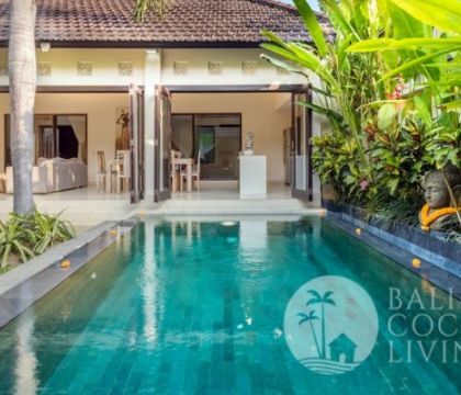 Golden Time Villa