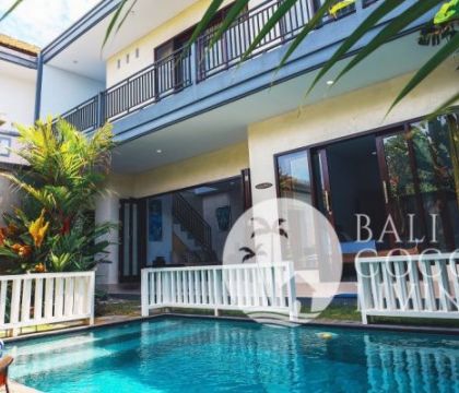 Villa Di Bali