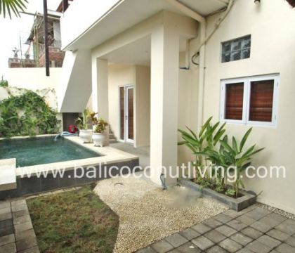 Villa Moringa