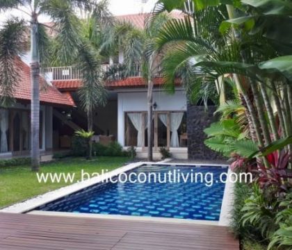 Villa Kemala