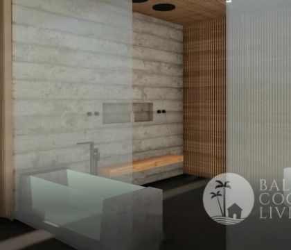 Palm Spring Villa 2