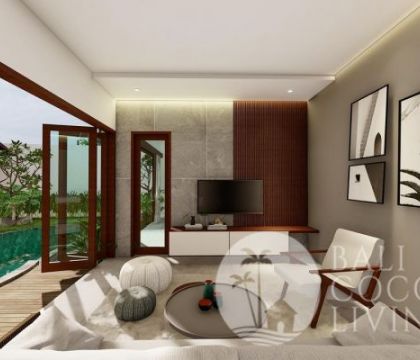 Villa Silk
