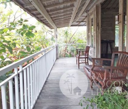 Rumah Kori 1