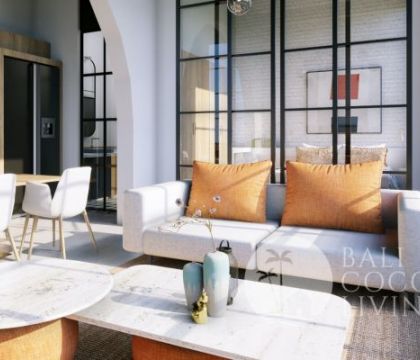 Modern Apartment 1 