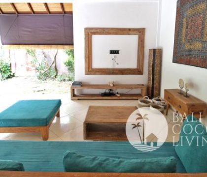 Villa Sumba
