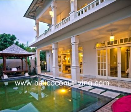 Villa Mariana