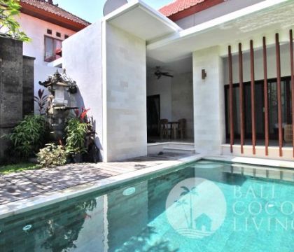 Villa Safari