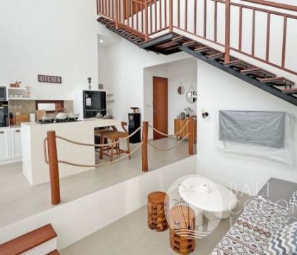 Villa Loji Pecatu