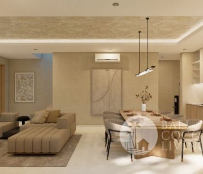Villa Shanaya Type M