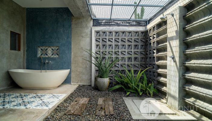 Villa Kairo Slider