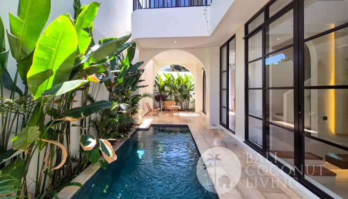 Villa Sona Uluwatu Slider