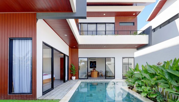Villa Kisah Tropis B Slider