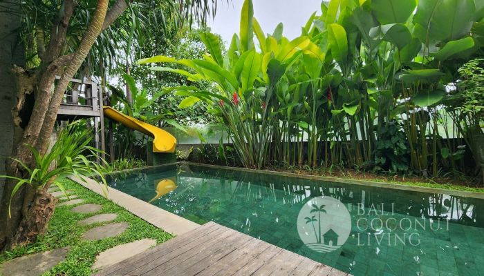 Villa Discova Duke Slider
