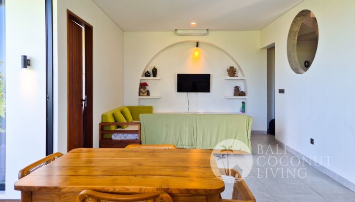 Villa Resore  Slider
