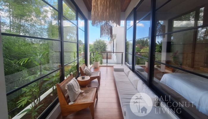 Villa Zafira Slider