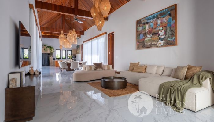 Villa Casandra VIP Slider