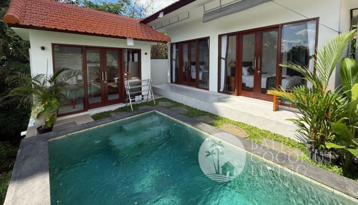 Villa Arja Mambal Slider