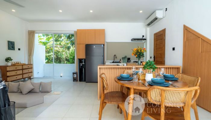 Villa Soleil Slider