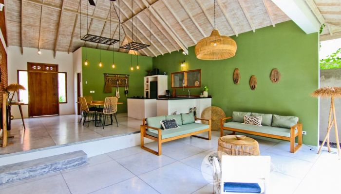 Villa Kove Slider