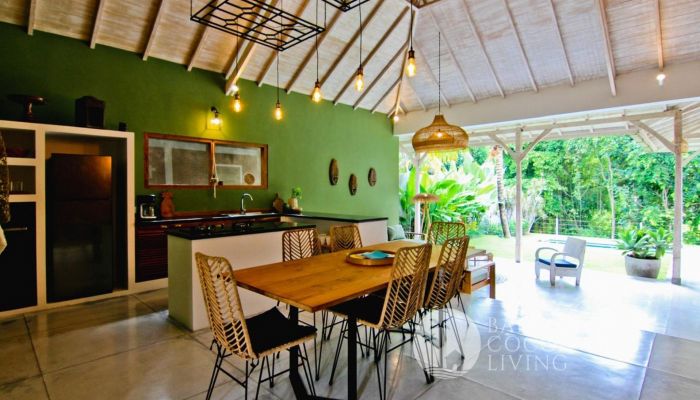 Villa Kove Slider