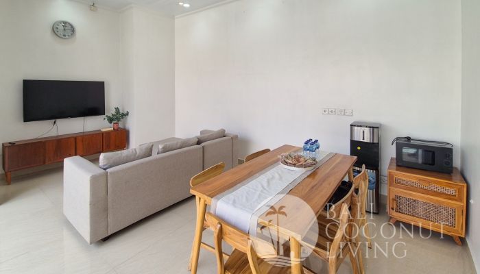 Villa Galgani Denpasar Slider