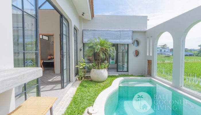 Villa Rael 2 Slider
