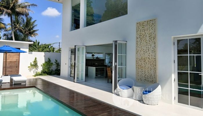 Villa Ariva Slider