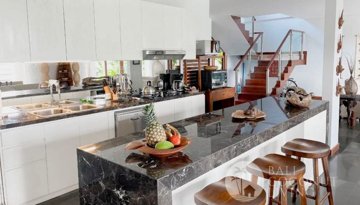 Villa Sagara Slider