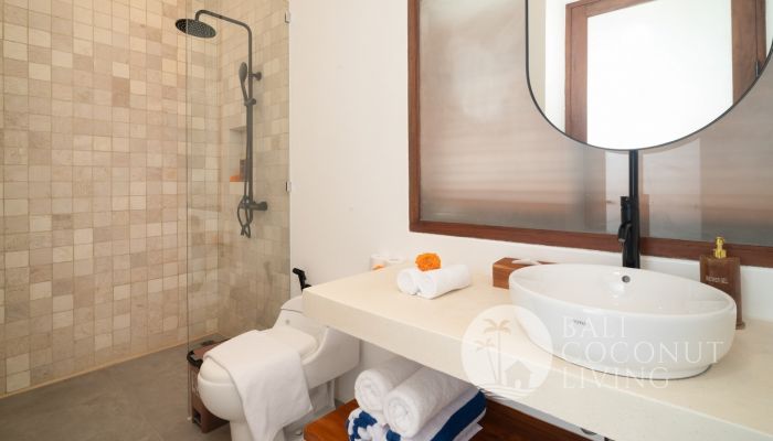 Villa Sona Canggu 4  Slider