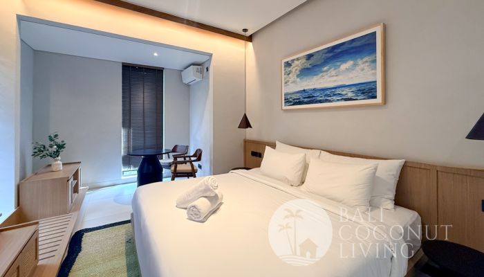 Villa Nadira Corner Slider