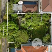 LAND FOR SALE LEASEHOLD 350 SQM  IN FAMOUS BERAWA AREA Gallery