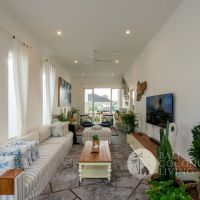 Villa Mykonos Berawa 4 Gallery
