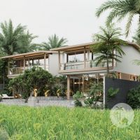 Casa Semana 1 Gallery