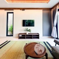 Villa Nadira Corner Gallery