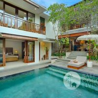 Villa Dalmatia Nyanyi Tabanan  Gallery