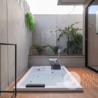 Villa Harmoni Mirror Gallery
